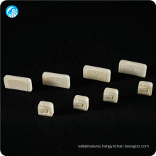 high pressure 99 alumina ceramic plate ceramic heater parts